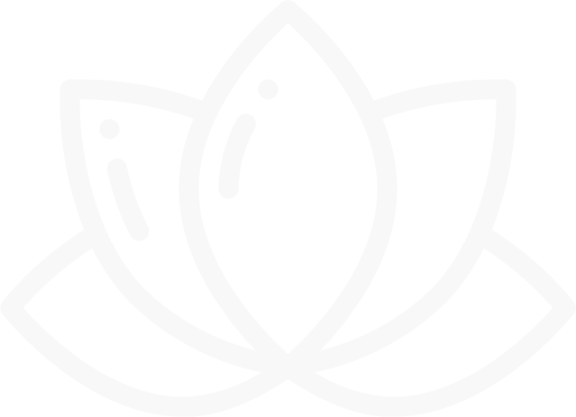 Decorative flower graphic